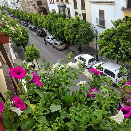 El Capricho De San Fernando, Consigna Gratis Y Parking A 200Mts Apartman Córdoba Kültér fotó