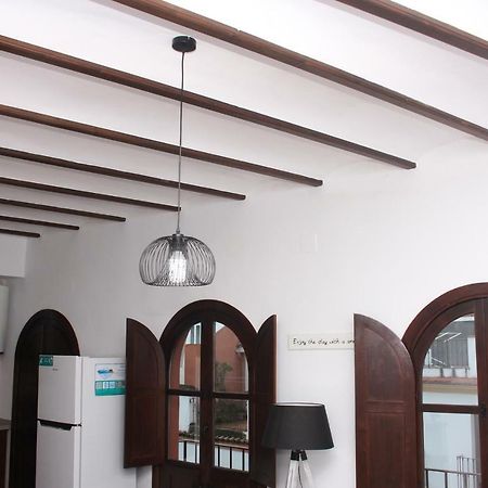 El Capricho De San Fernando, Consigna Gratis Y Parking A 200Mts Apartman Córdoba Kültér fotó
