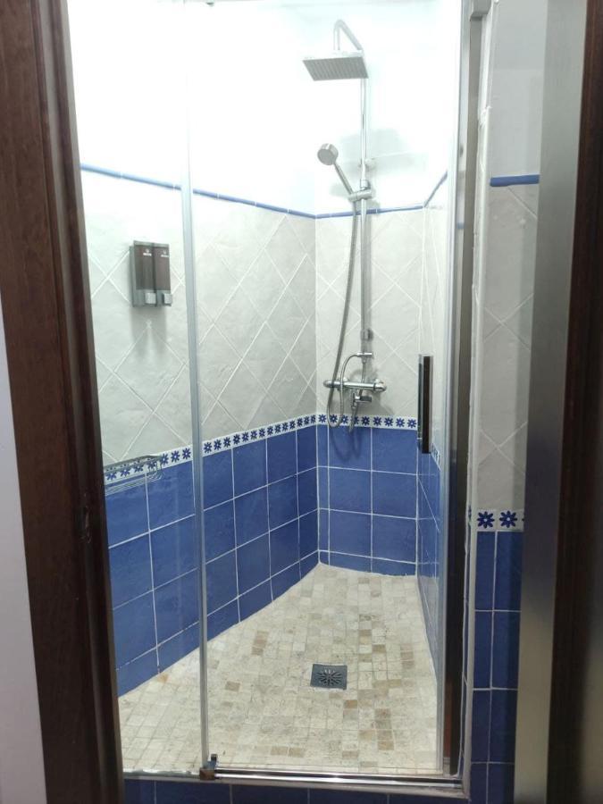 El Capricho De San Fernando, Consigna Gratis Y Parking A 200Mts Apartman Córdoba Kültér fotó