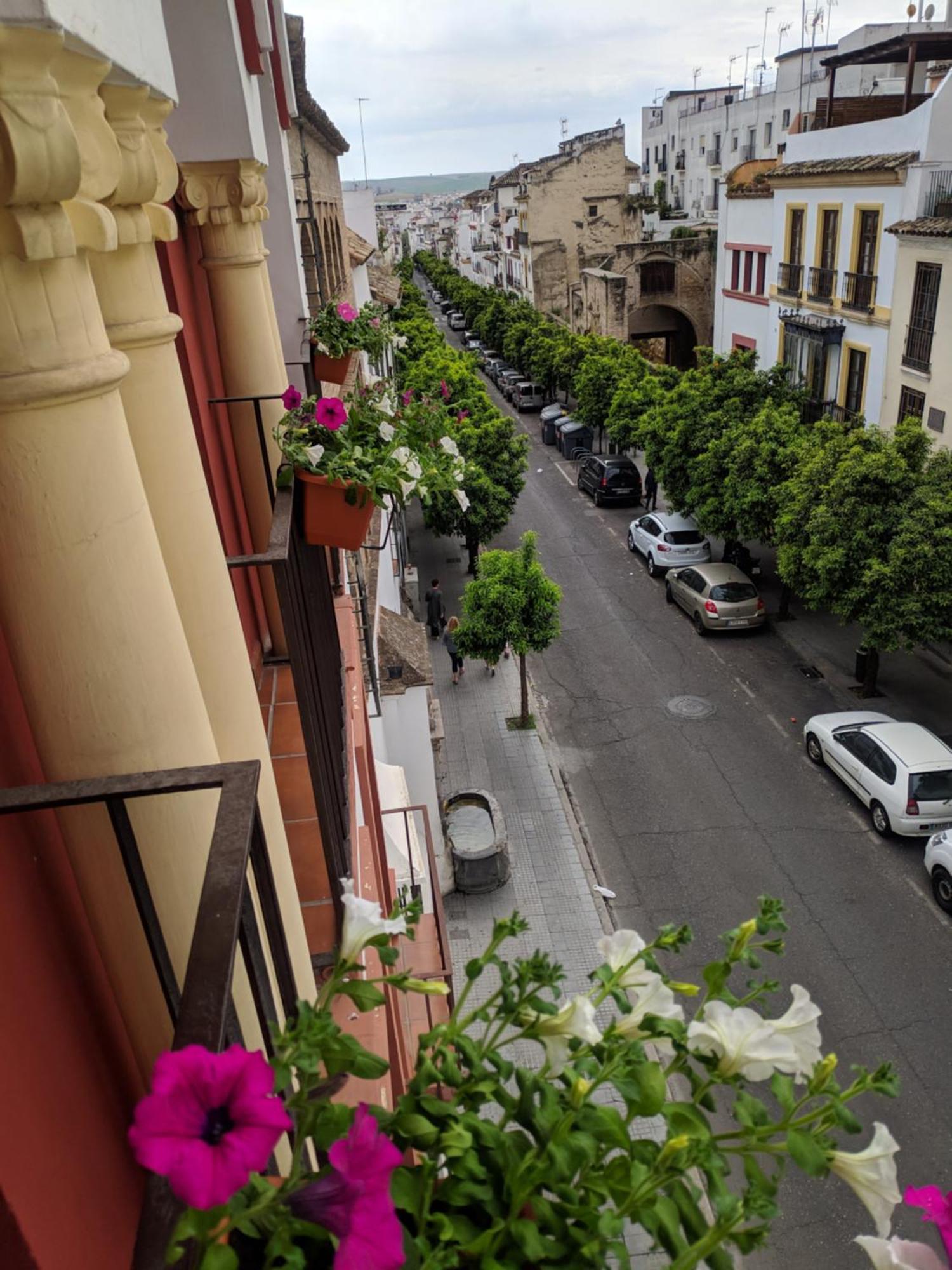 El Capricho De San Fernando, Consigna Gratis Y Parking A 200Mts Apartman Córdoba Kültér fotó
