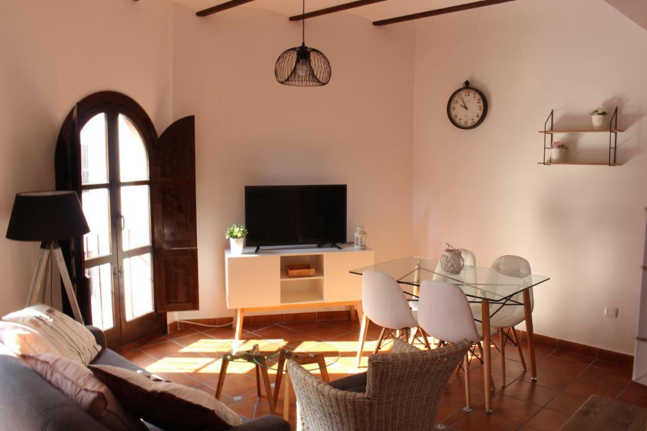El Capricho De San Fernando, Consigna Gratis Y Parking A 200Mts Apartman Córdoba Kültér fotó