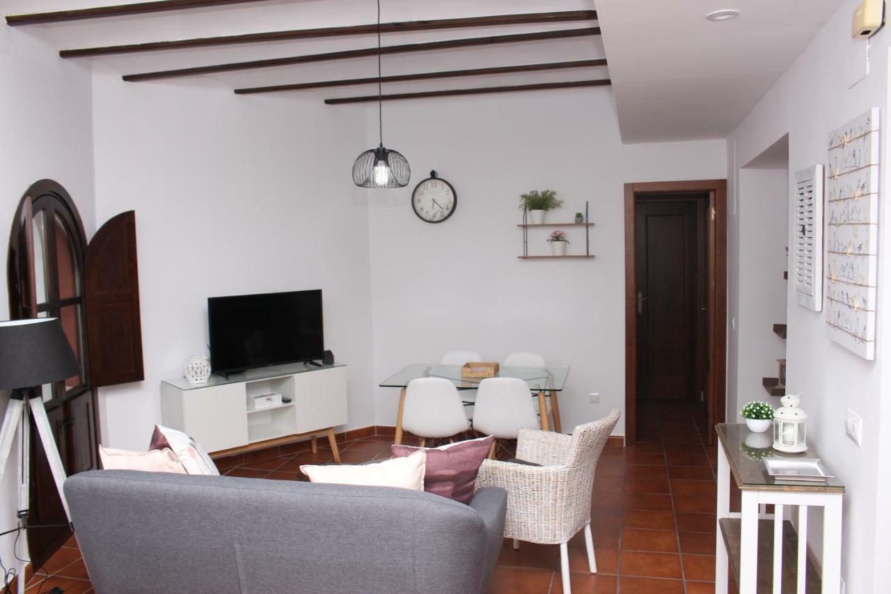 El Capricho De San Fernando, Consigna Gratis Y Parking A 200Mts Apartman Córdoba Kültér fotó