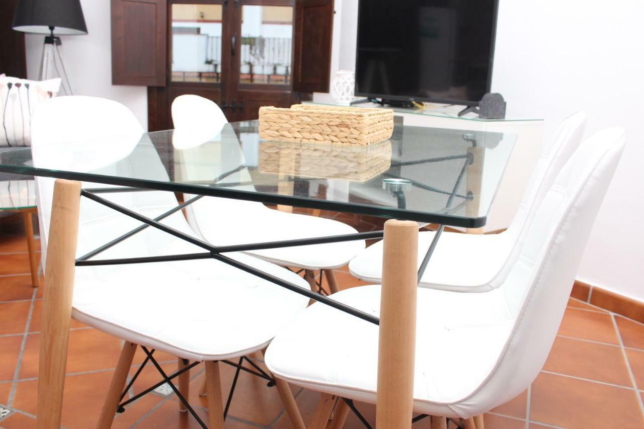 El Capricho De San Fernando, Consigna Gratis Y Parking A 200Mts Apartman Córdoba Kültér fotó