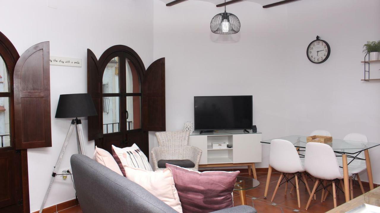 El Capricho De San Fernando, Consigna Gratis Y Parking A 200Mts Apartman Córdoba Kültér fotó