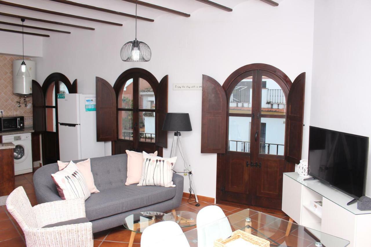 El Capricho De San Fernando, Consigna Gratis Y Parking A 200Mts Apartman Córdoba Kültér fotó