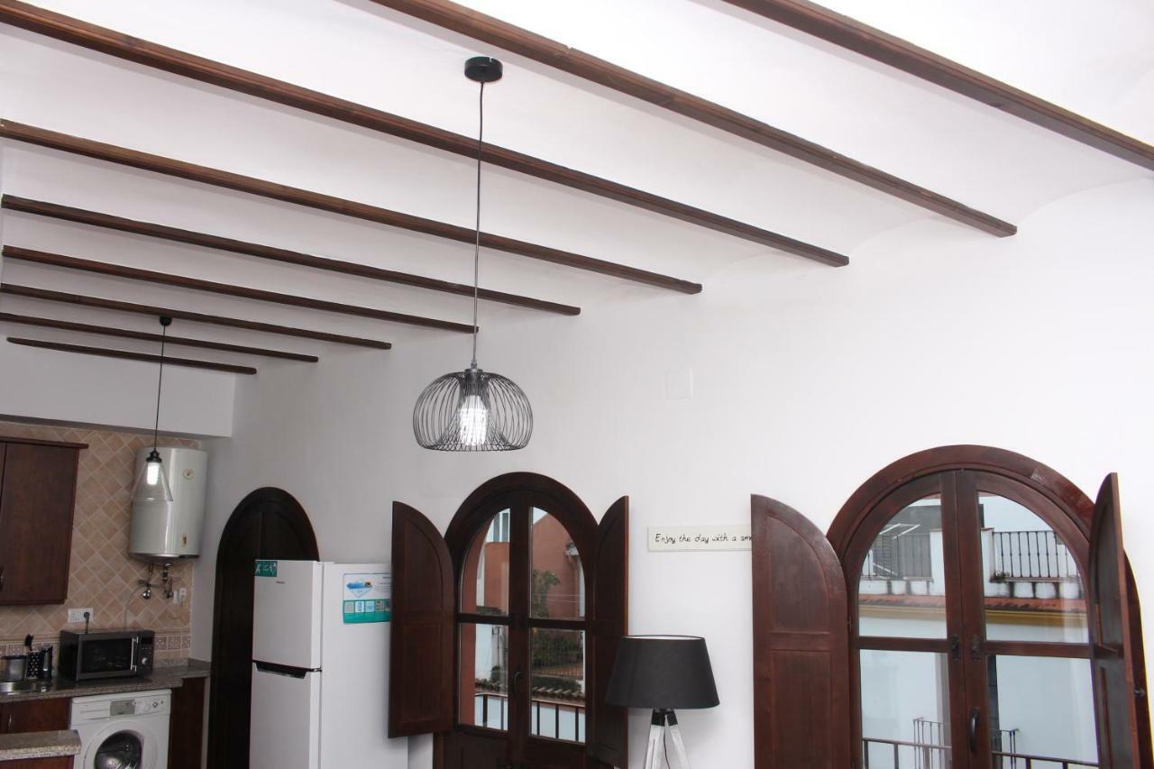 El Capricho De San Fernando, Consigna Gratis Y Parking A 200Mts Apartman Córdoba Kültér fotó