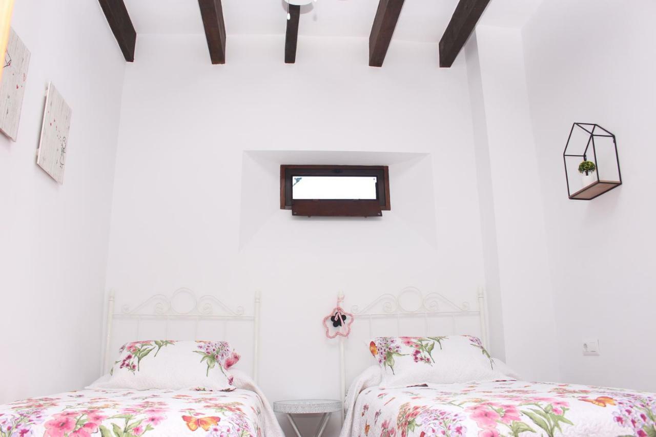 El Capricho De San Fernando, Consigna Gratis Y Parking A 200Mts Apartman Córdoba Kültér fotó