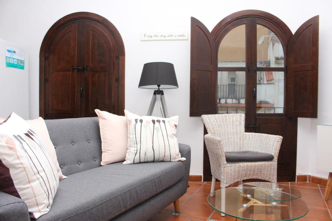 El Capricho De San Fernando, Consigna Gratis Y Parking A 200Mts Apartman Córdoba Kültér fotó