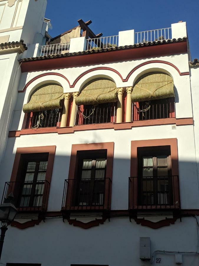 El Capricho De San Fernando, Consigna Gratis Y Parking A 200Mts Apartman Córdoba Kültér fotó